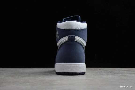 DC1788-100 AIR Jordan Navy 1 (2020) Retro High Midnight DC1788-100 0320